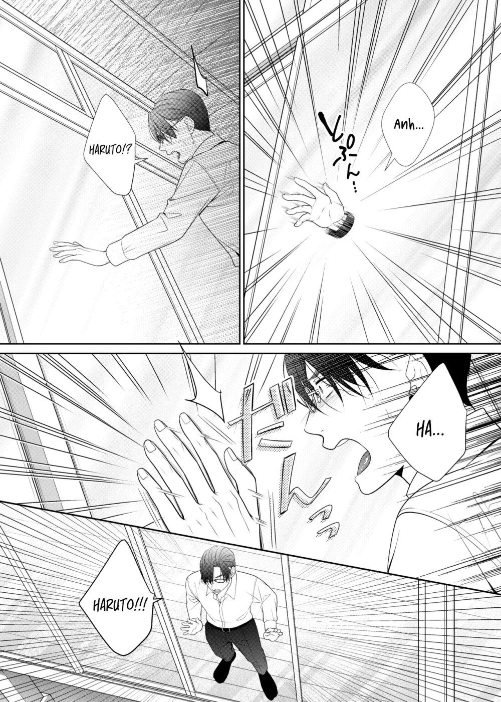 Đọc truyện Cúc Ciu Full HD - Chapter 82