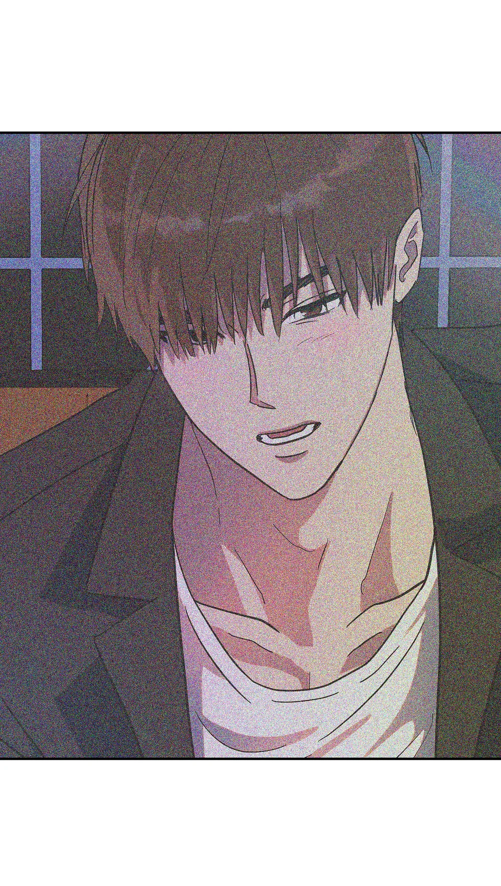 Đọc truyện NGHIỆN SEX - Chapter 43.5