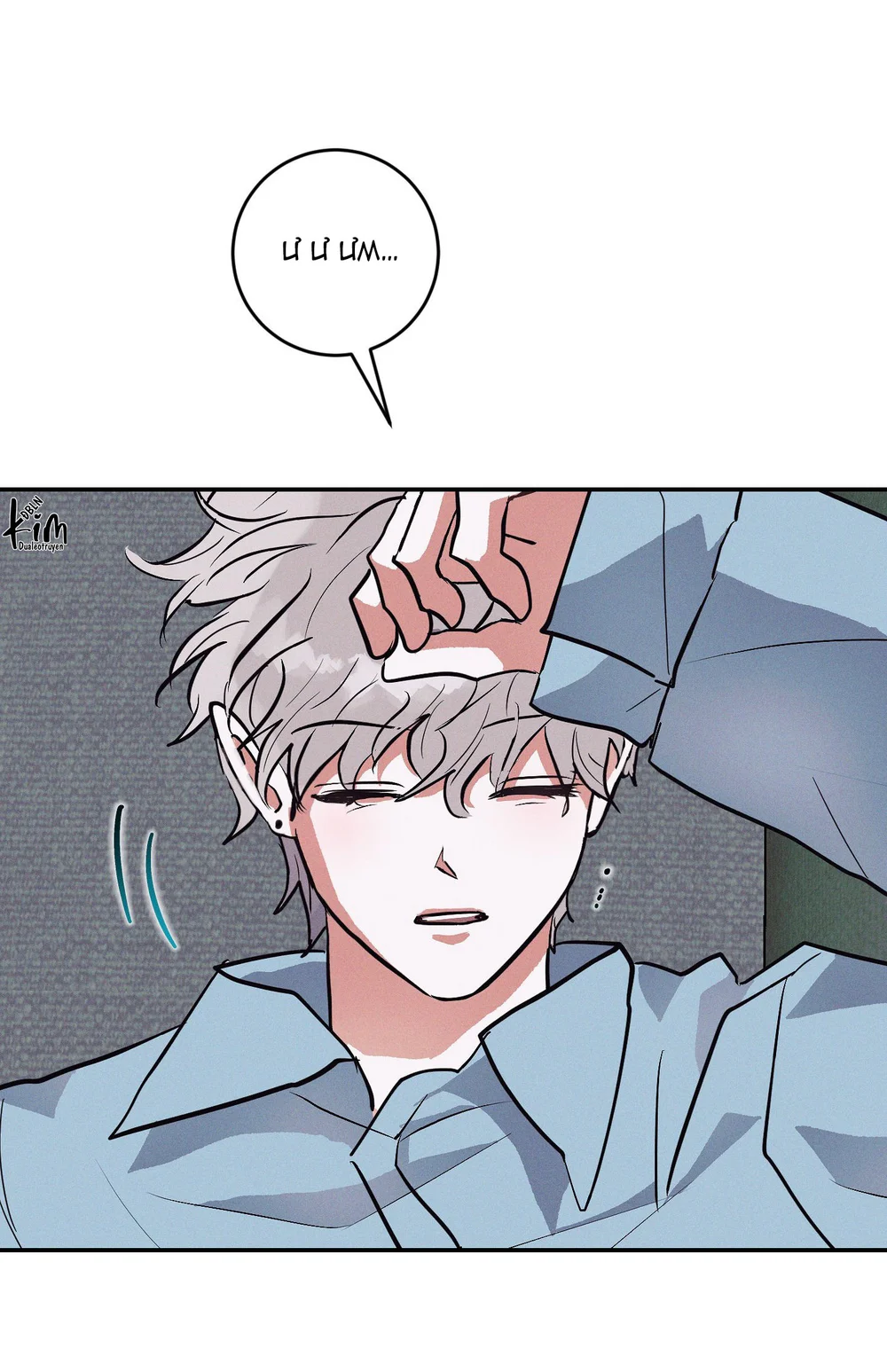 Đọc truyện NGHIỆN SEX - Chapter 43.5