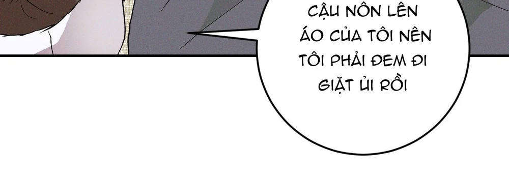 Đọc truyện NGHIỆN SEX - Chapter 43.5