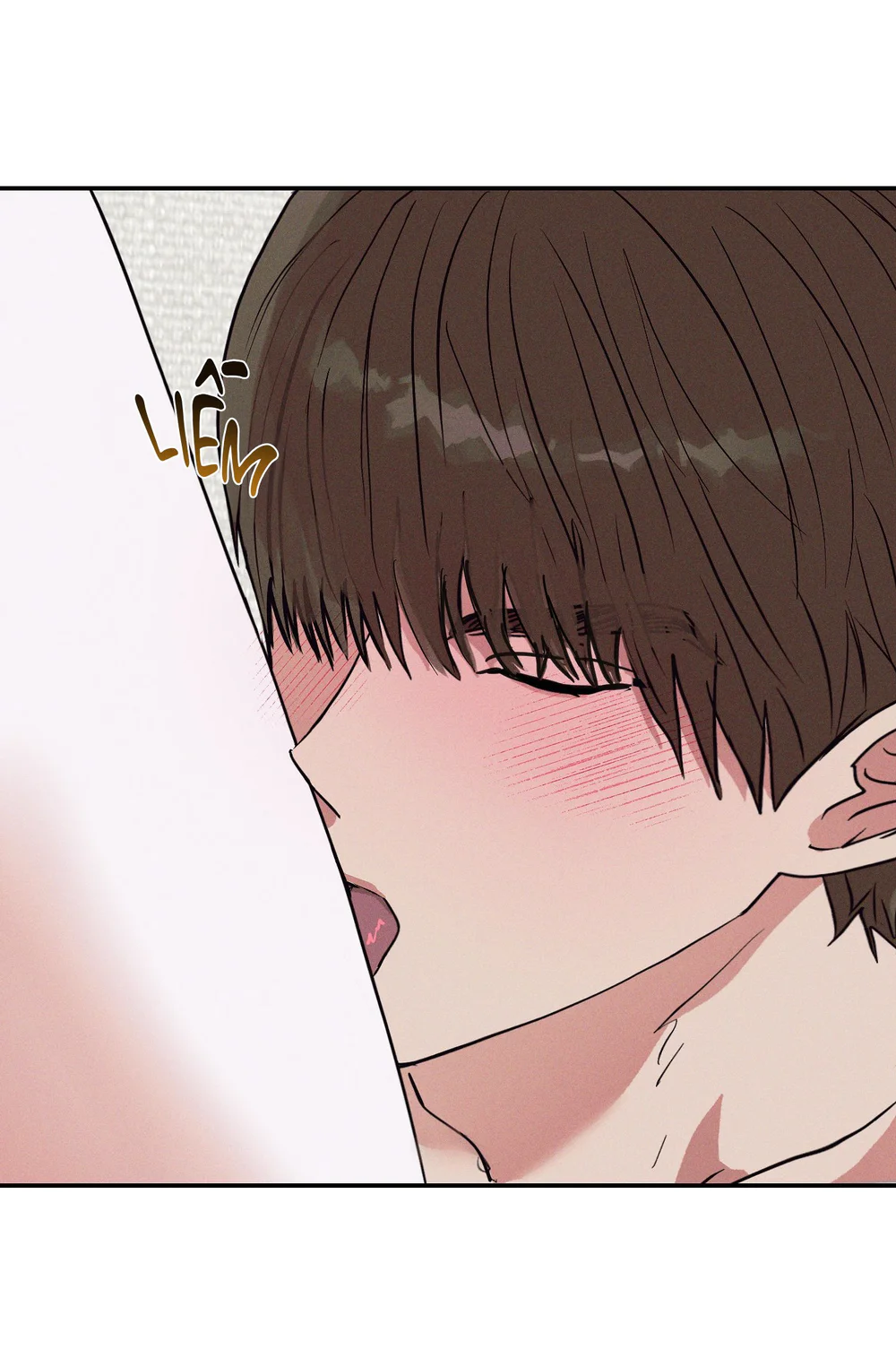 Đọc truyện NGHIỆN SEX - Chapter 43.5