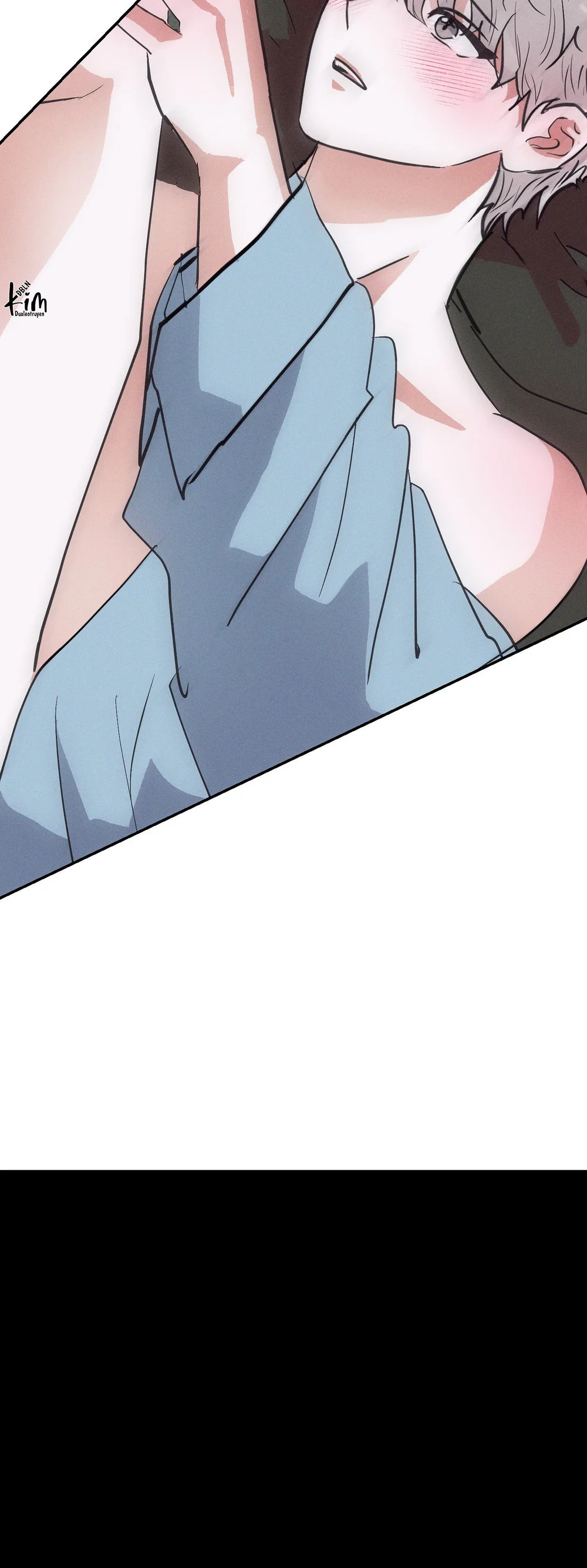 Đọc truyện NGHIỆN SEX - Chapter 43.5