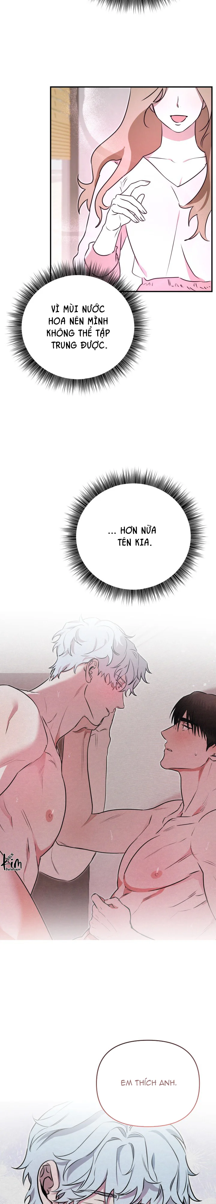 Đọc truyện TUYỂN TẬP NGỰC BỰ, CUNG KHỦ CỦA NHÀ KIM - Chapter 184.5