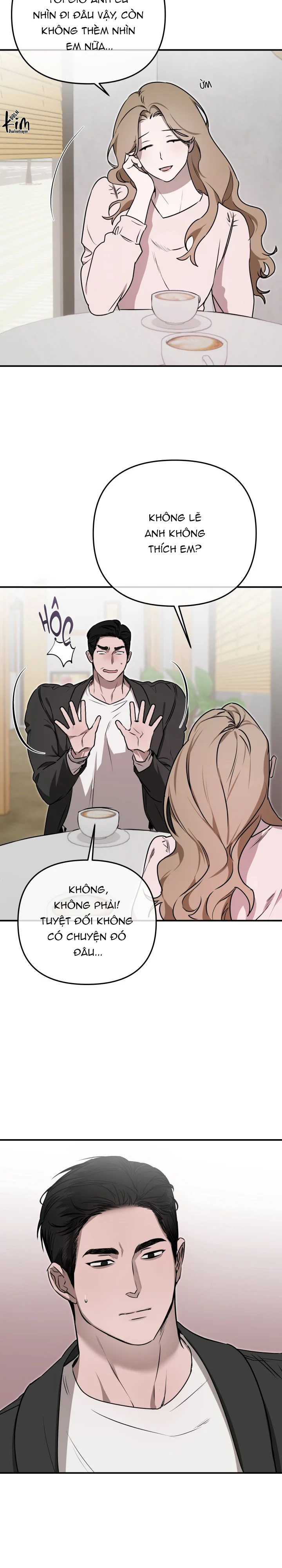 Đọc truyện TUYỂN TẬP NGỰC BỰ, CUNG KHỦ CỦA NHÀ KIM - Chapter 184.5