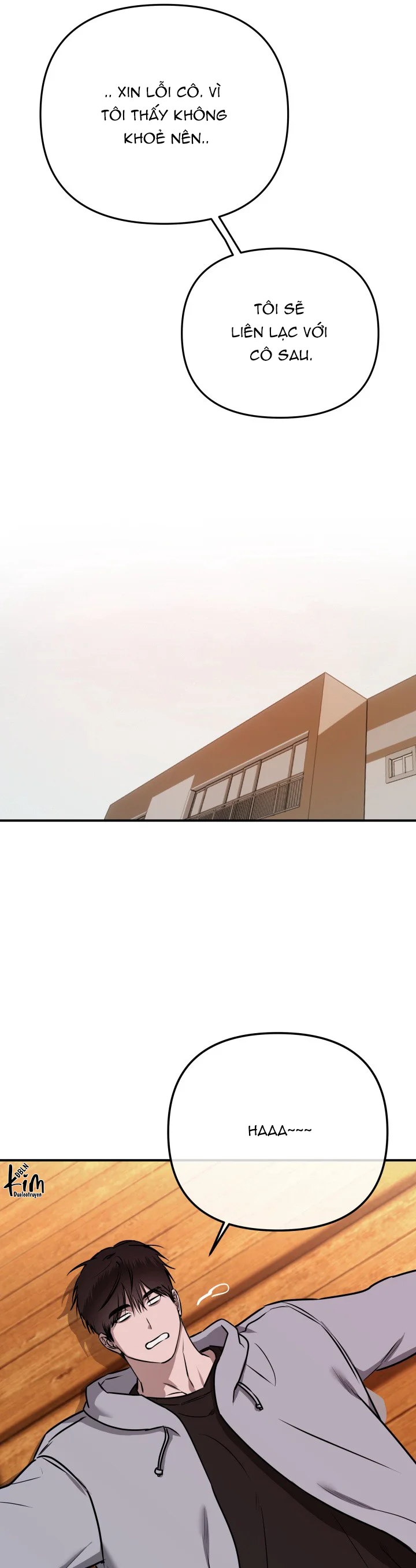 Đọc truyện TUYỂN TẬP NGỰC BỰ, CUNG KHỦ CỦA NHÀ KIM - Chapter 184.5