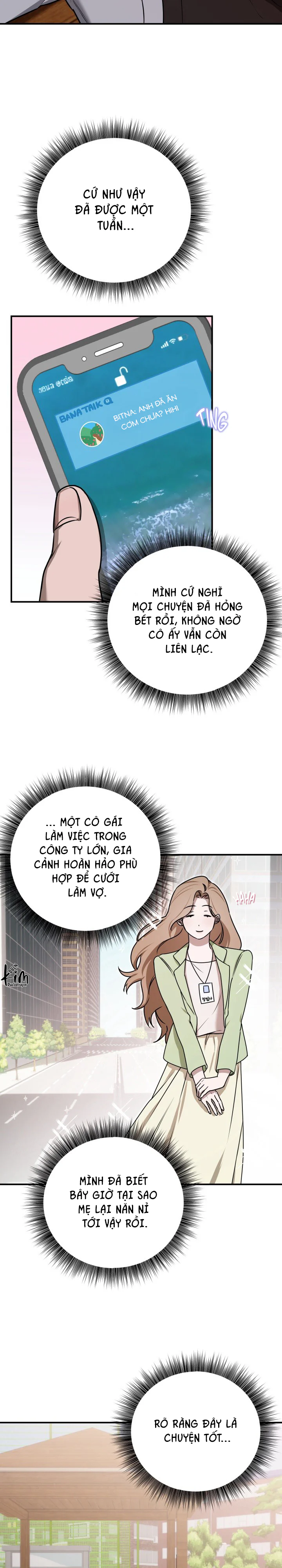Đọc truyện TUYỂN TẬP NGỰC BỰ, CUNG KHỦ CỦA NHÀ KIM - Chapter 184.5