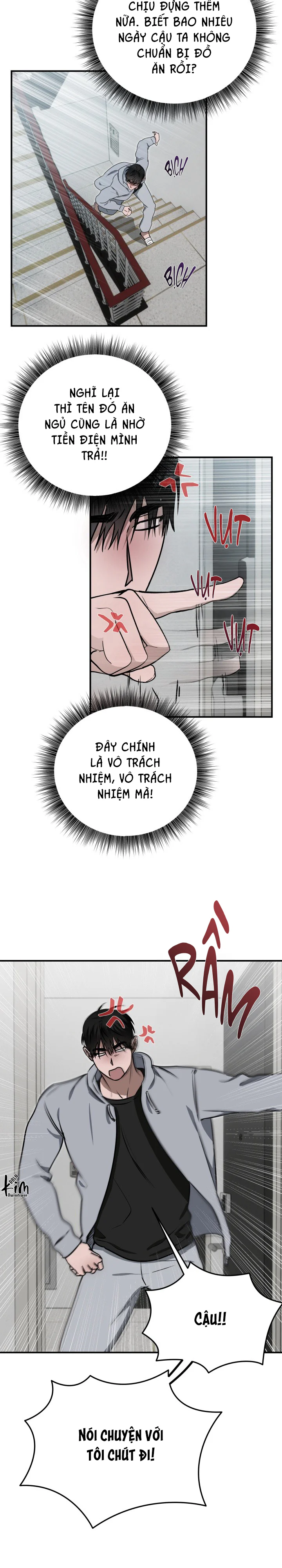 Đọc truyện TUYỂN TẬP NGỰC BỰ, CUNG KHỦ CỦA NHÀ KIM - Chapter 184.5