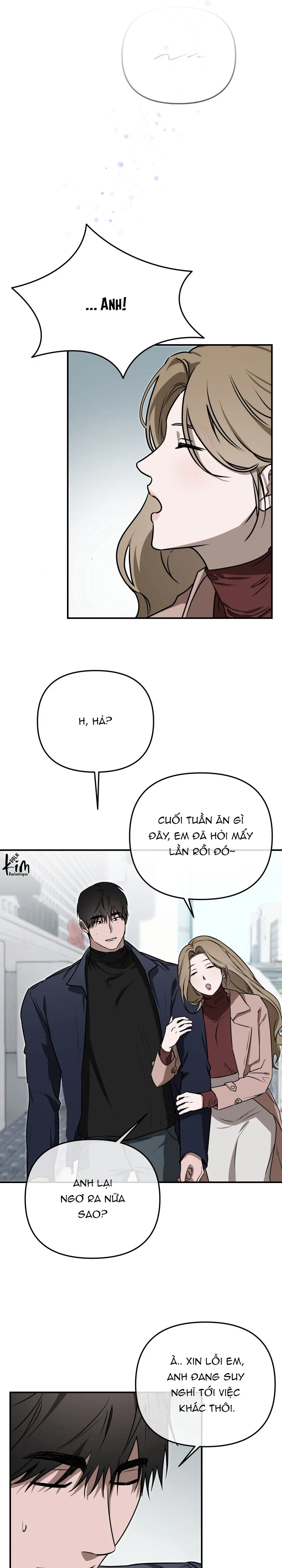 Đọc truyện TUYỂN TẬP NGỰC BỰ, CUNG KHỦ CỦA NHÀ KIM - Chapter 184.5