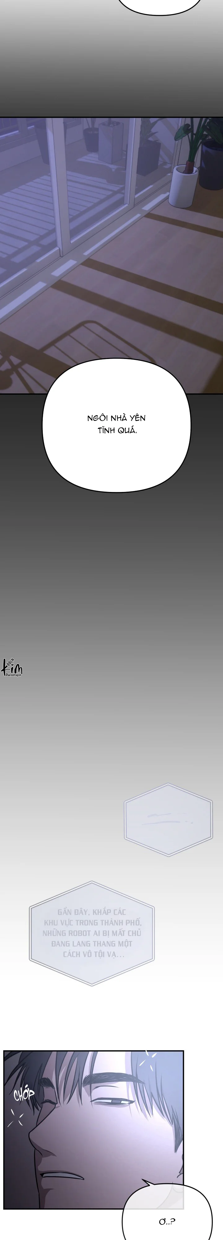 Đọc truyện TUYỂN TẬP NGỰC BỰ, CUNG KHỦ CỦA NHÀ KIM - Chapter 184.5