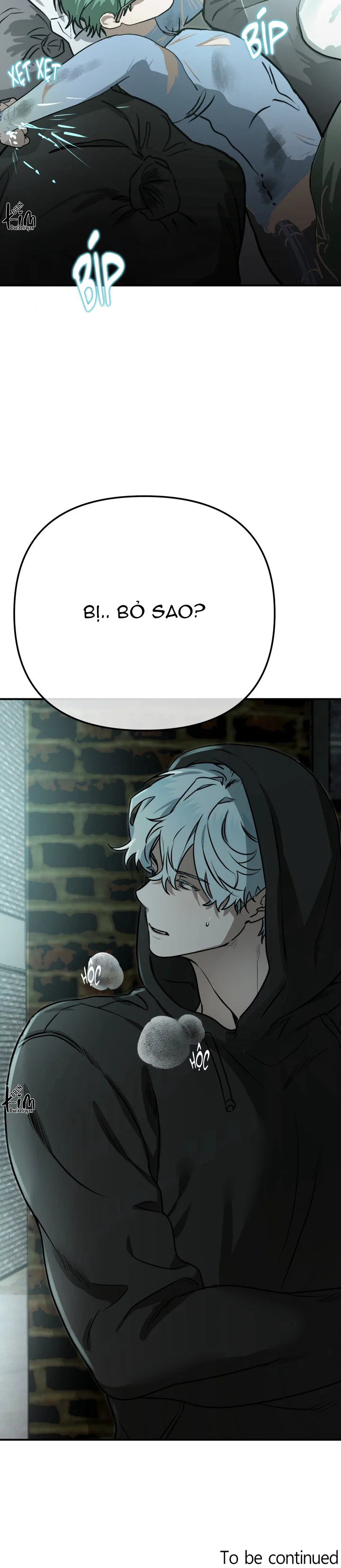 Đọc truyện TUYỂN TẬP NGỰC BỰ, CUNG KHỦ CỦA NHÀ KIM - Chapter 184.5