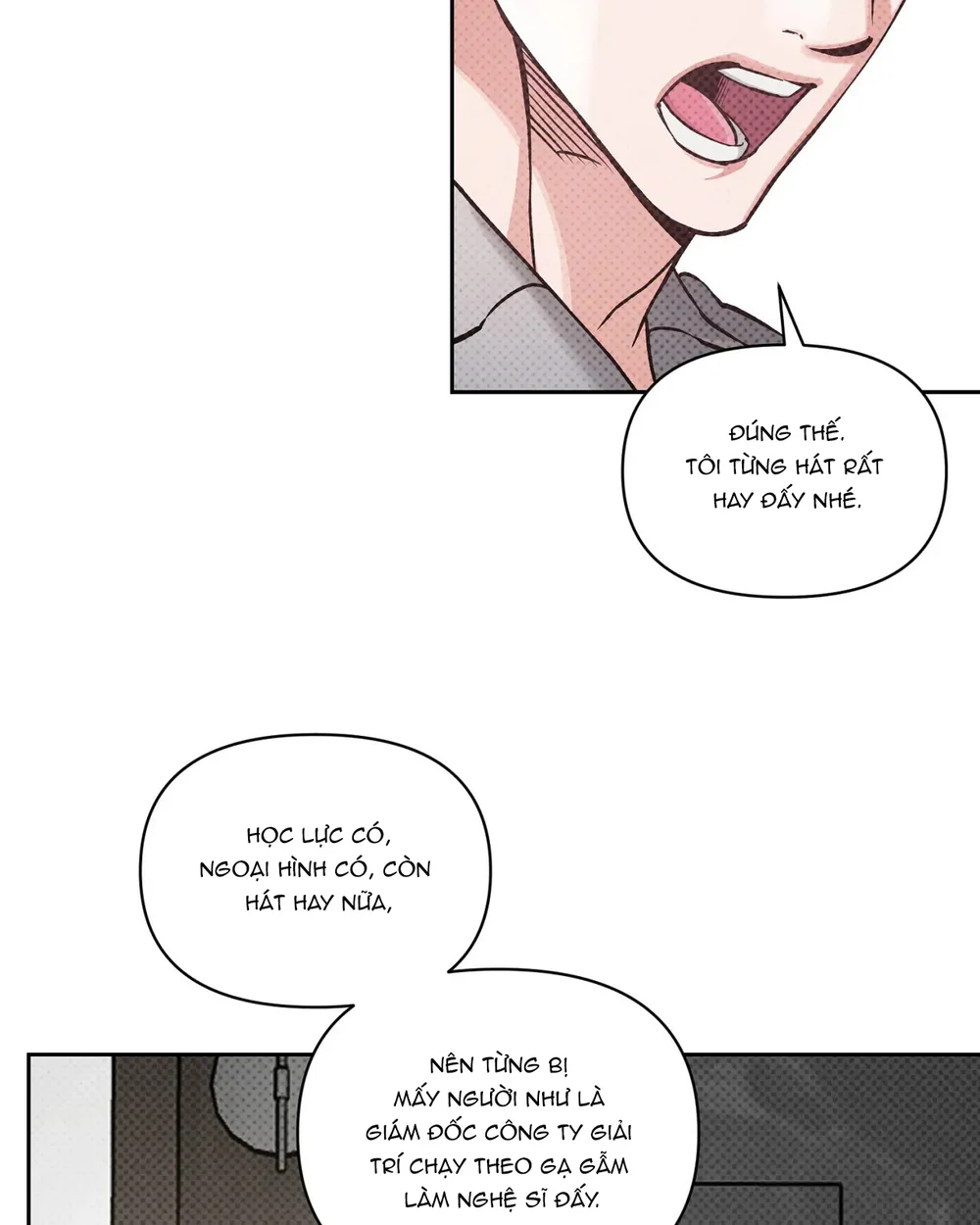 Đọc truyện CẨN THẬN TRĂNG TRÒN THÁNG 3 ĐẤY - Chapter 94