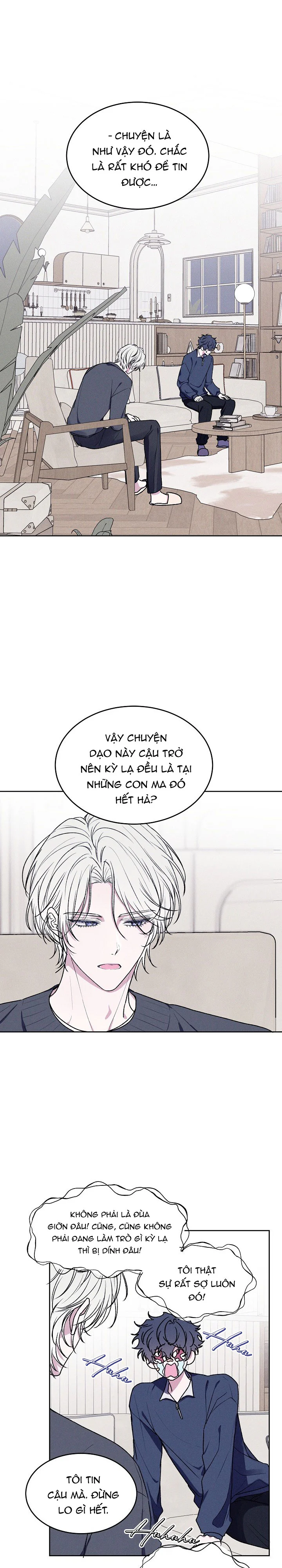 Đọc truyện SỰ THAM LAM CỦA NHÂN LOẠI - Chapter 19.4