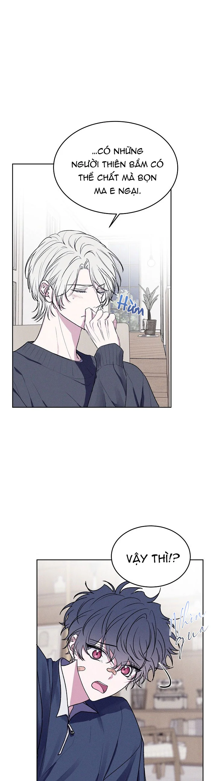 Đọc truyện SỰ THAM LAM CỦA NHÂN LOẠI - Chapter 19.4