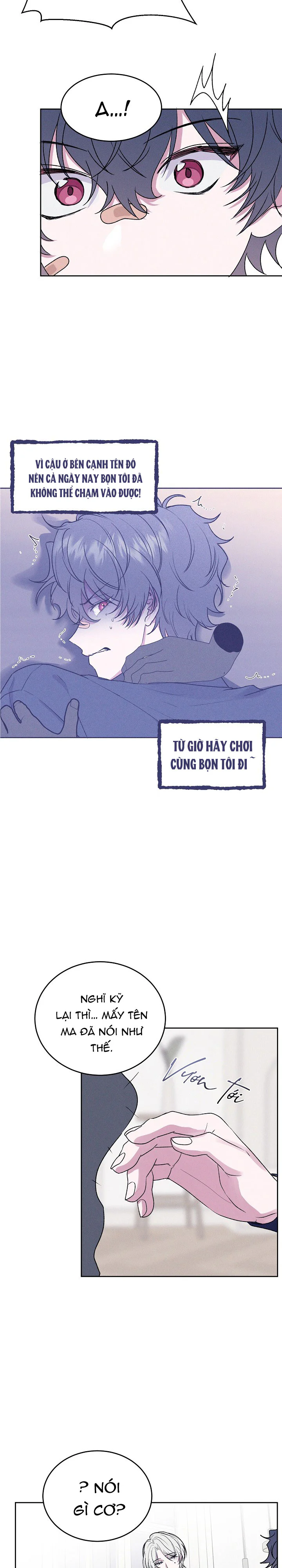 Đọc truyện SỰ THAM LAM CỦA NHÂN LOẠI - Chapter 19.4