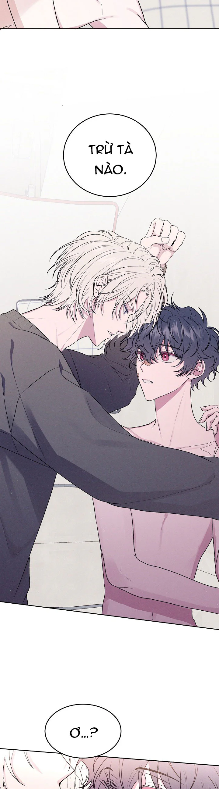 Đọc truyện SỰ THAM LAM CỦA NHÂN LOẠI - Chapter 19.4