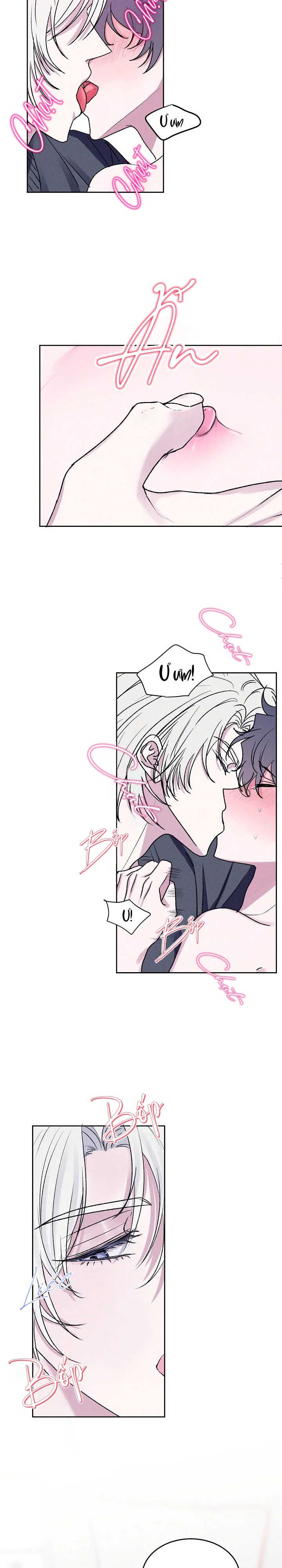 Đọc truyện SỰ THAM LAM CỦA NHÂN LOẠI - Chapter 19.4