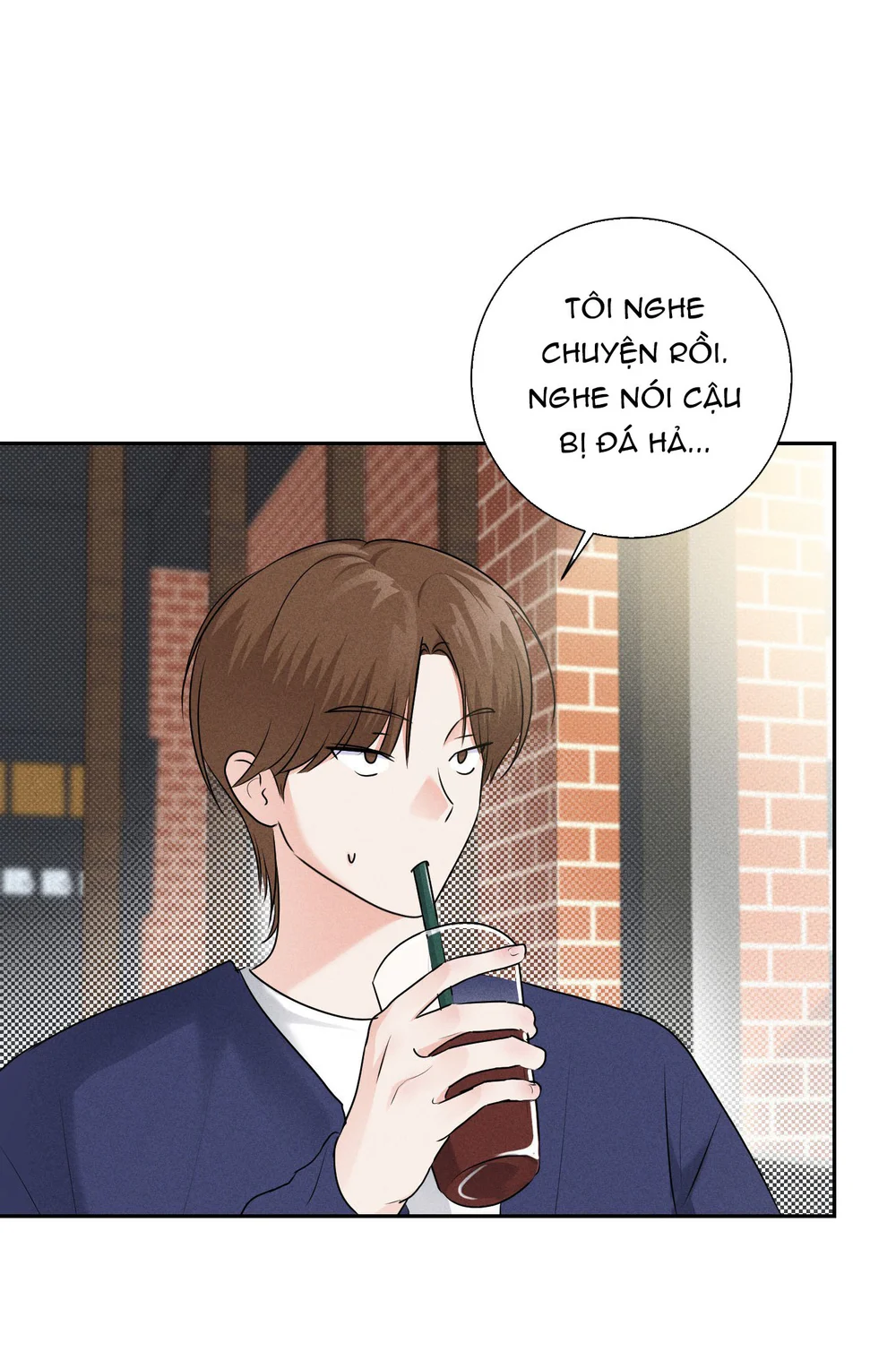 Đọc truyện BÂY GIỜ HÃY MỞ CỬA RA - Chapter 10