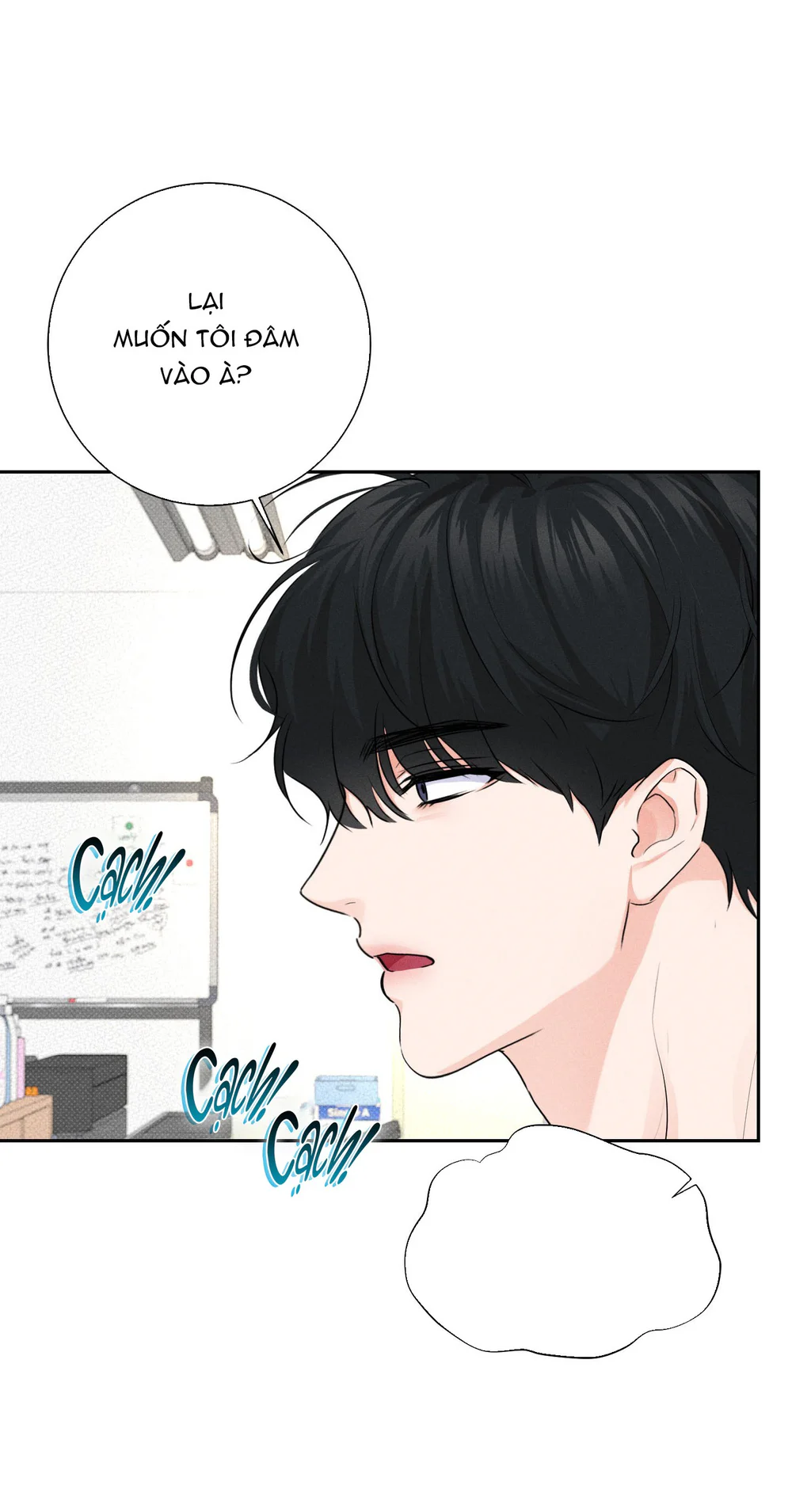 Đọc truyện BÂY GIỜ HÃY MỞ CỬA RA - Chapter 10