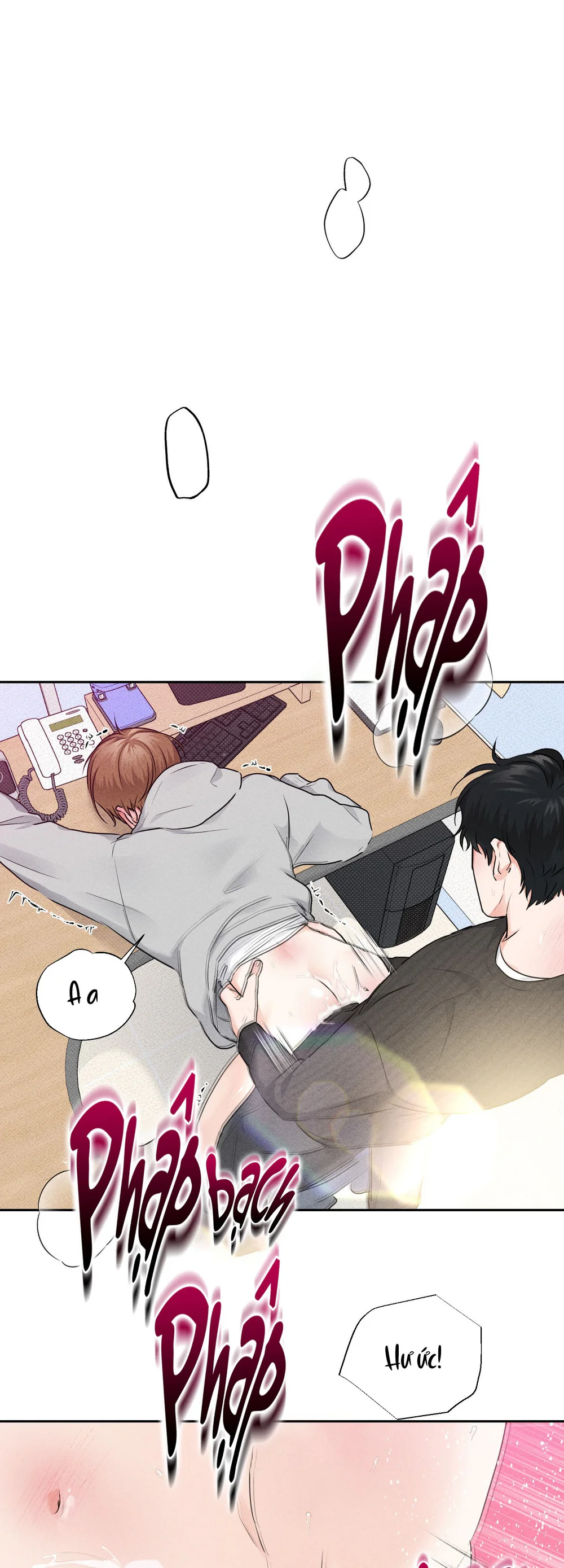 Đọc truyện BÂY GIỜ HÃY MỞ CỬA RA - Chapter 10