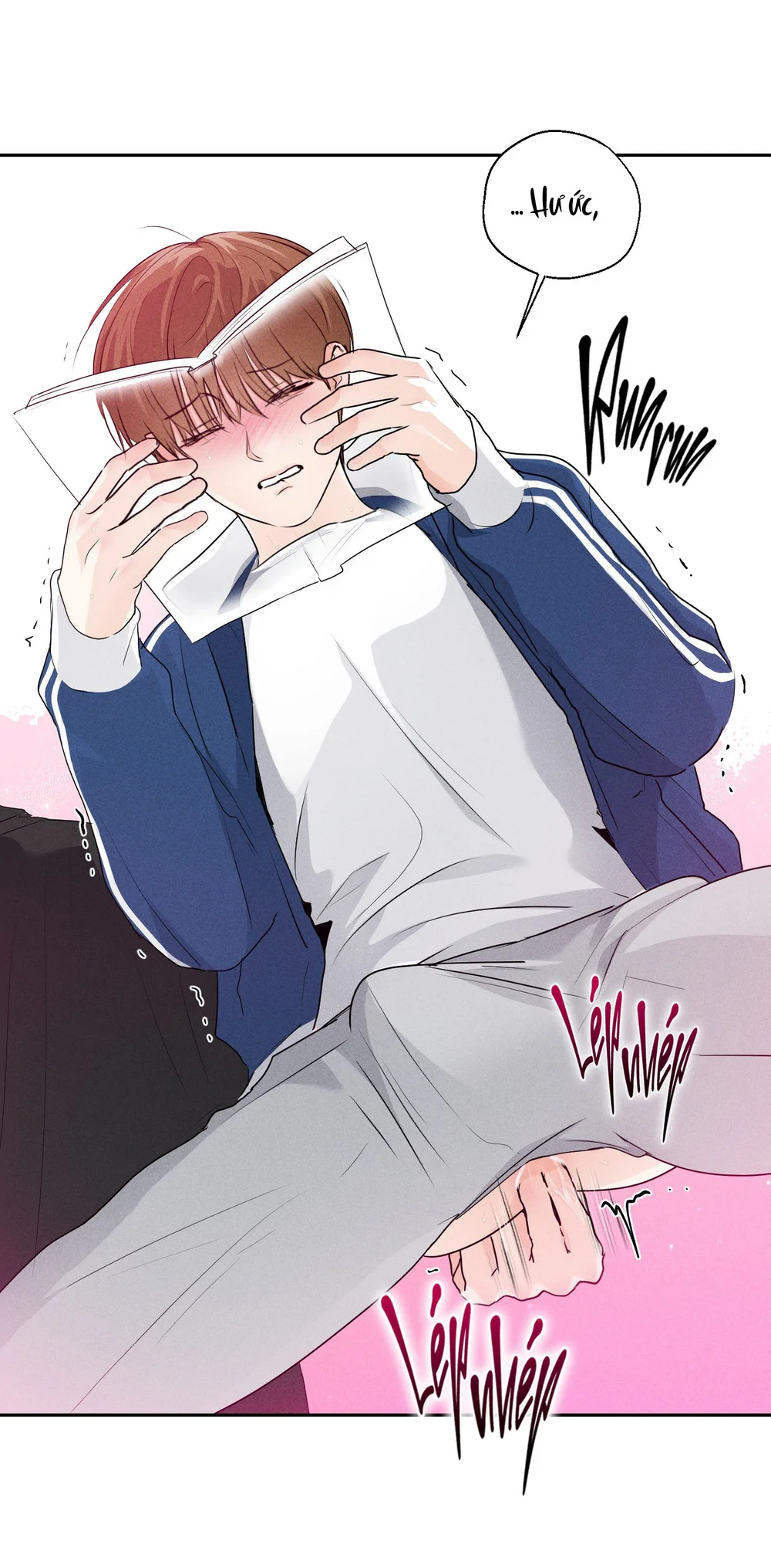 Đọc truyện BÂY GIỜ HÃY MỞ CỬA RA - Chapter 10