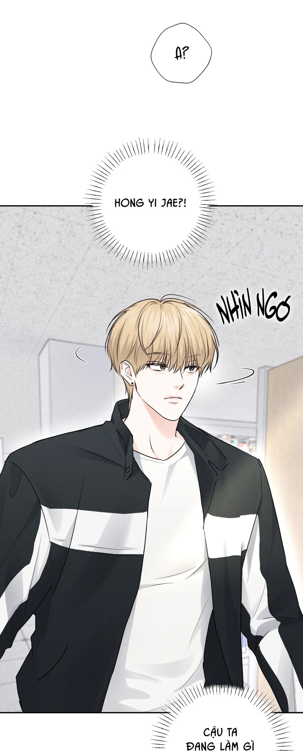 Đọc truyện BÂY GIỜ HÃY MỞ CỬA RA - Chapter 10