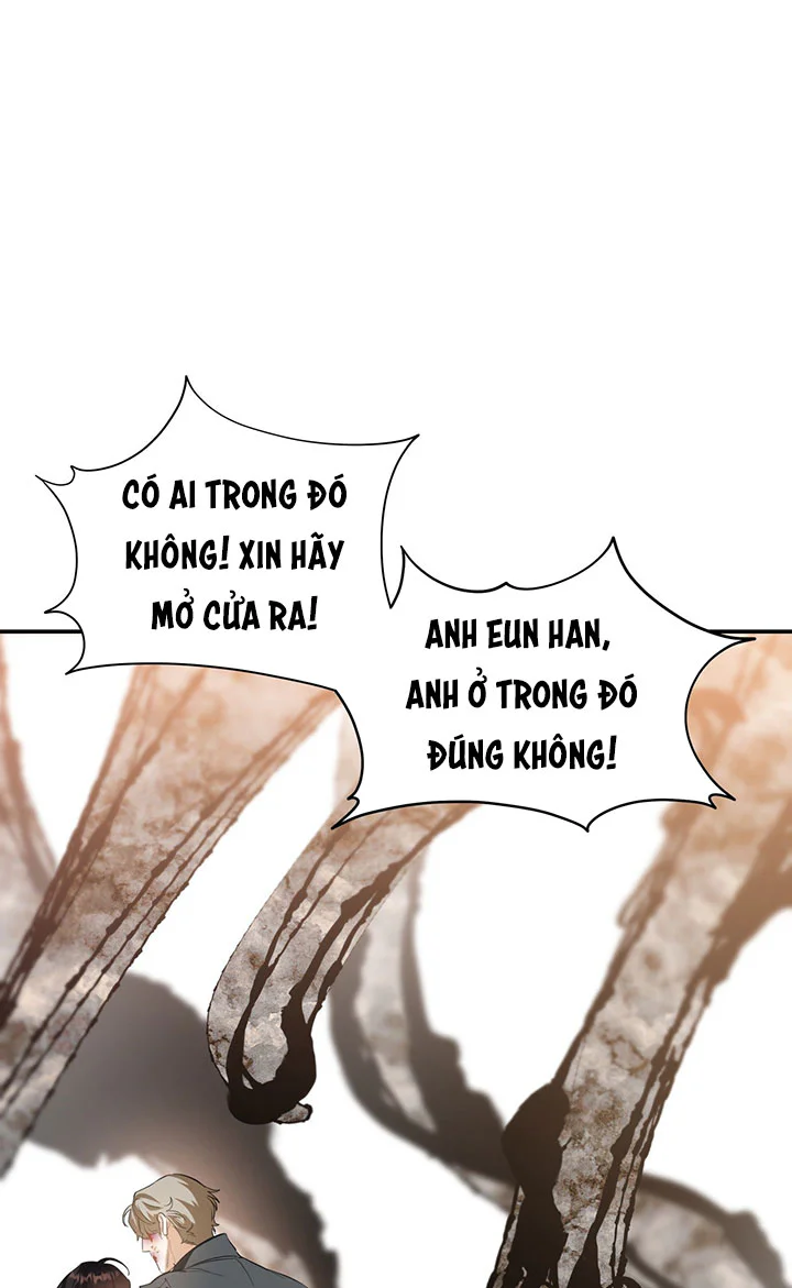 Đọc truyện LỆNH CỨU RỖI - Chapter 97