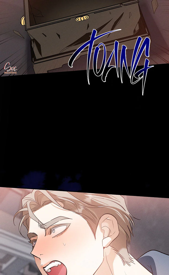 Đọc truyện LỆNH CỨU RỖI - Chapter 97