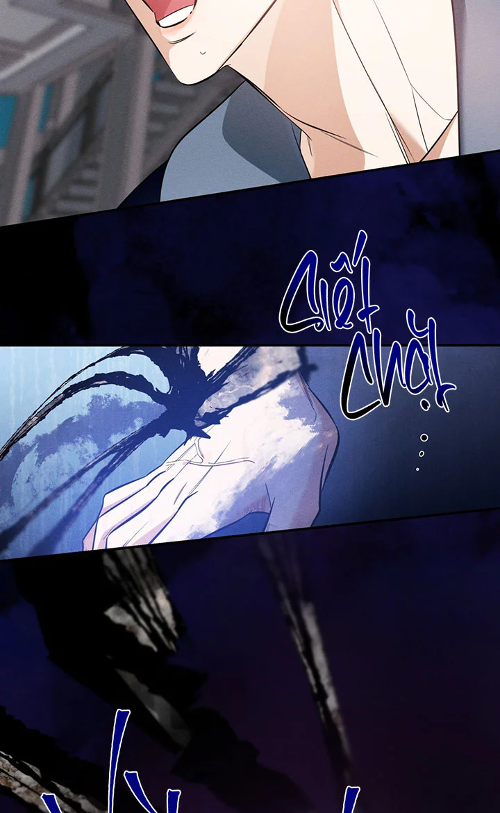 Đọc truyện LỆNH CỨU RỖI - Chapter 97