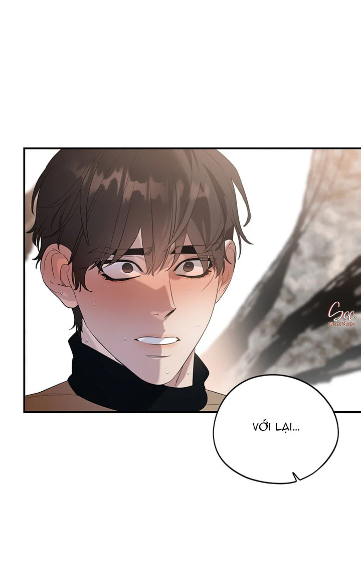Đọc truyện LỆNH CỨU RỖI - Chapter 97