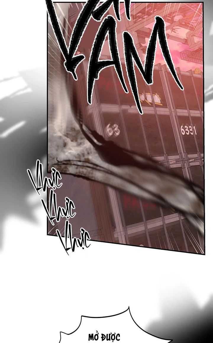 Đọc truyện LỆNH CỨU RỖI - Chapter 97