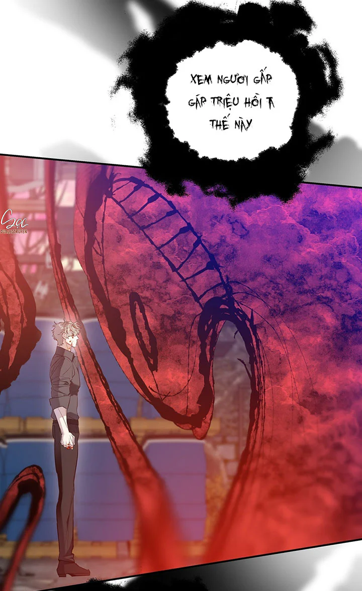 Đọc truyện LỆNH CỨU RỖI - Chapter 97