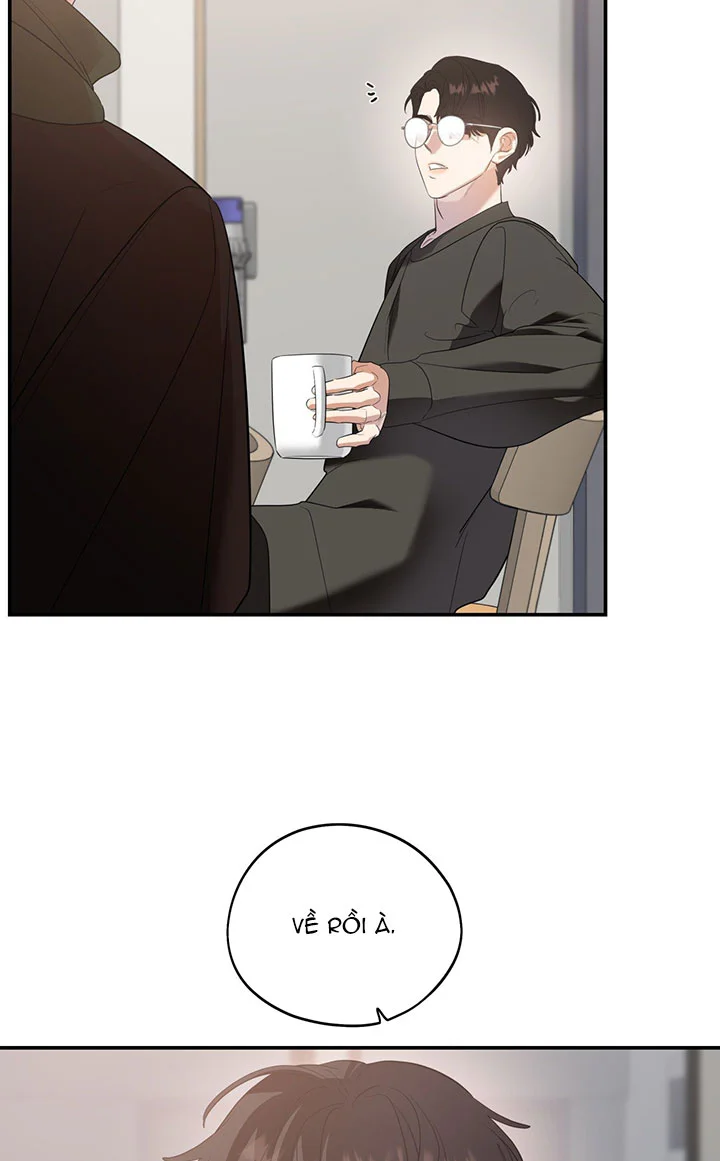 Đọc truyện LỆNH CỨU RỖI - Chapter 97