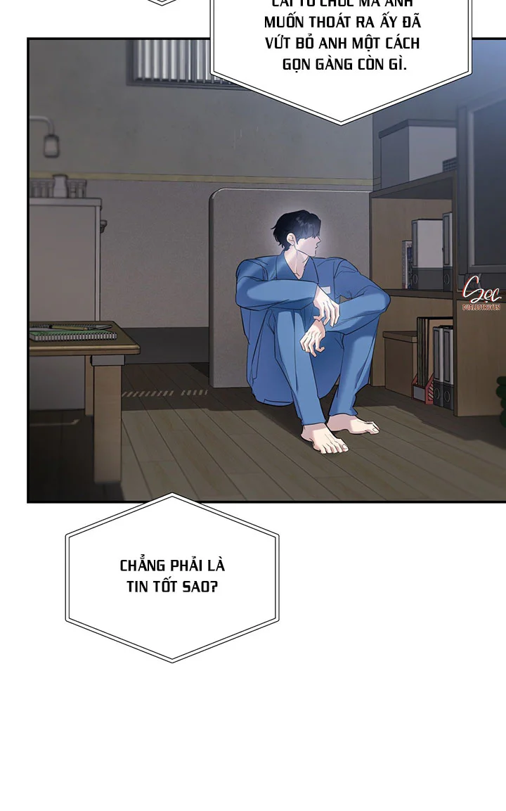 Đọc truyện LỆNH CỨU RỖI - Chapter 97
