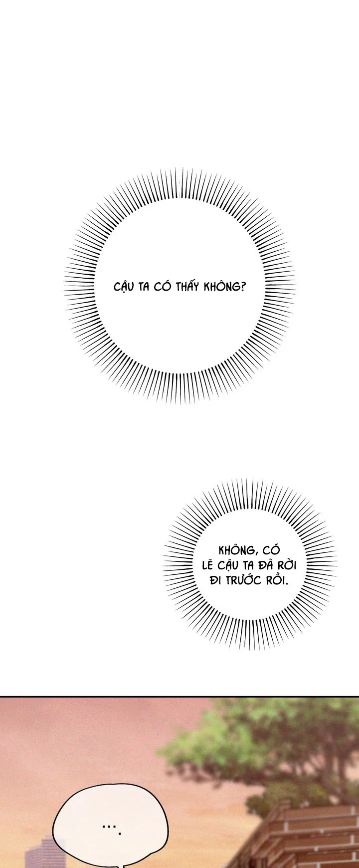 Đọc truyện LỆCH QUỸ ĐẠO - Chapter 6