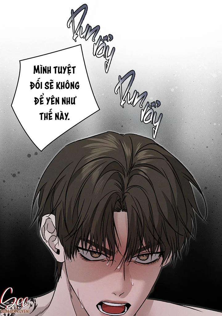 Đọc truyện NHỮNG KẺ ĐÁNG PHẢI CHẾT - Chapter 13