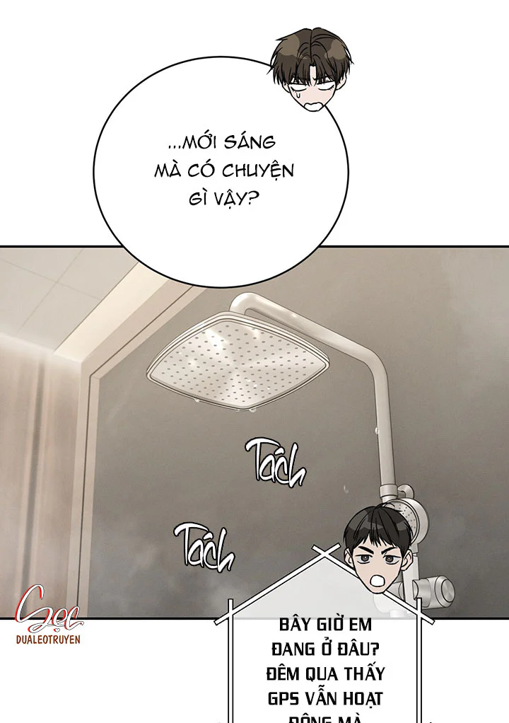 Đọc truyện NHỮNG KẺ ĐÁNG PHẢI CHẾT - Chapter 13