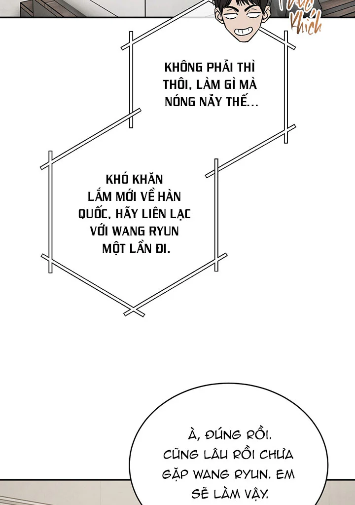 Đọc truyện NHỮNG KẺ ĐÁNG PHẢI CHẾT - Chapter 13