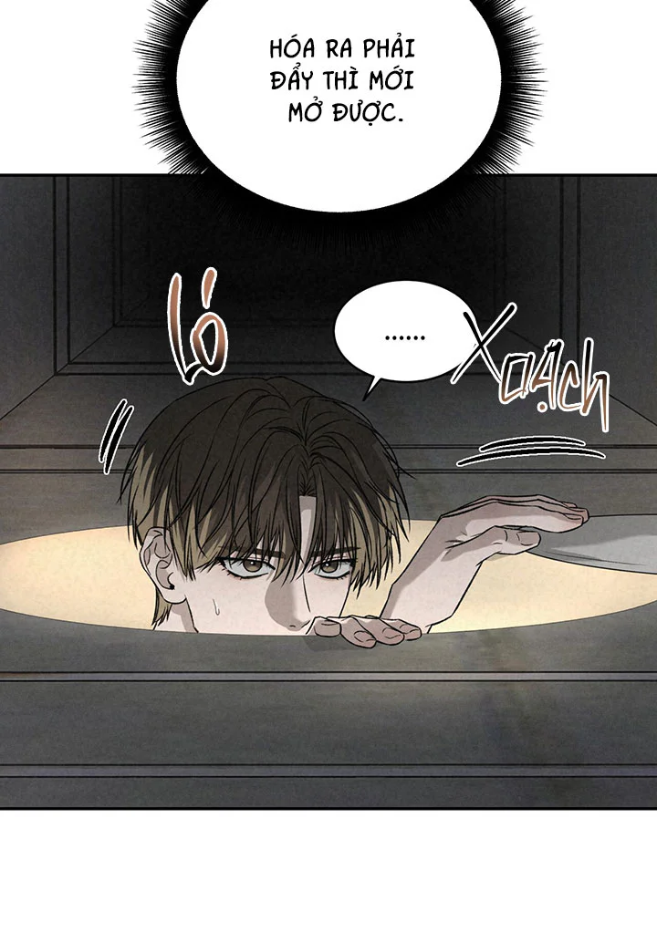 Đọc truyện NHỮNG KẺ ĐÁNG PHẢI CHẾT - Chapter 13