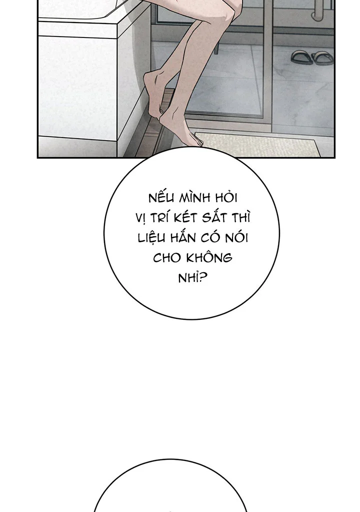 Đọc truyện NHỮNG KẺ ĐÁNG PHẢI CHẾT - Chapter 13