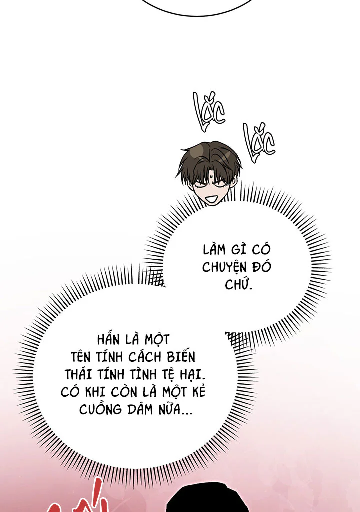 Đọc truyện NHỮNG KẺ ĐÁNG PHẢI CHẾT - Chapter 13