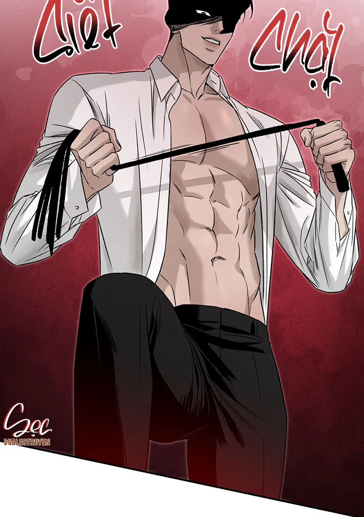 Đọc truyện NHỮNG KẺ ĐÁNG PHẢI CHẾT - Chapter 13