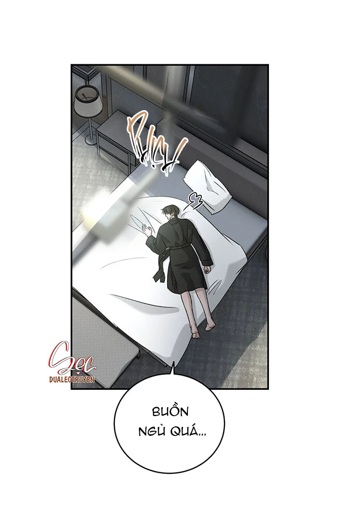 Đọc truyện NHỮNG KẺ ĐÁNG PHẢI CHẾT - Chapter 13