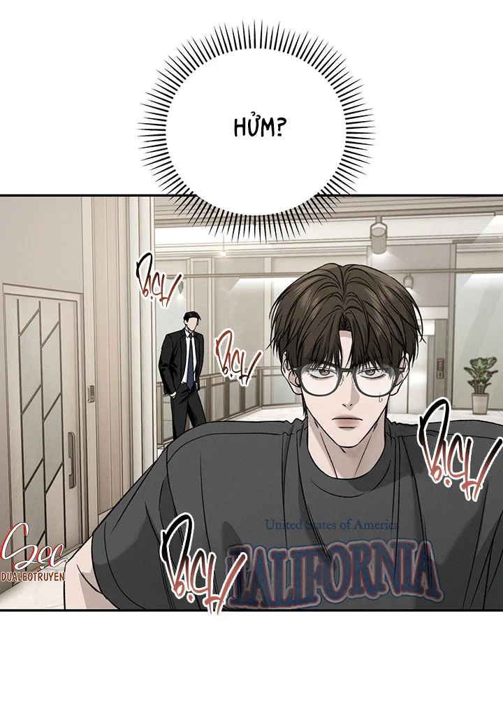 Đọc truyện NHỮNG KẺ ĐÁNG PHẢI CHẾT - Chapter 13