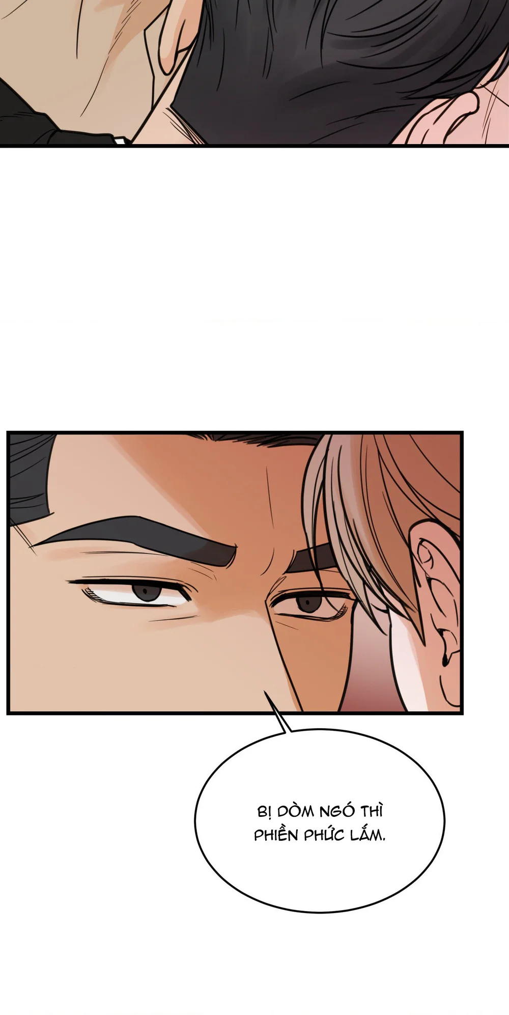 Đọc truyện CHỦ NHÂN BẠO DÂM CỦA TÔI - Chapter 35