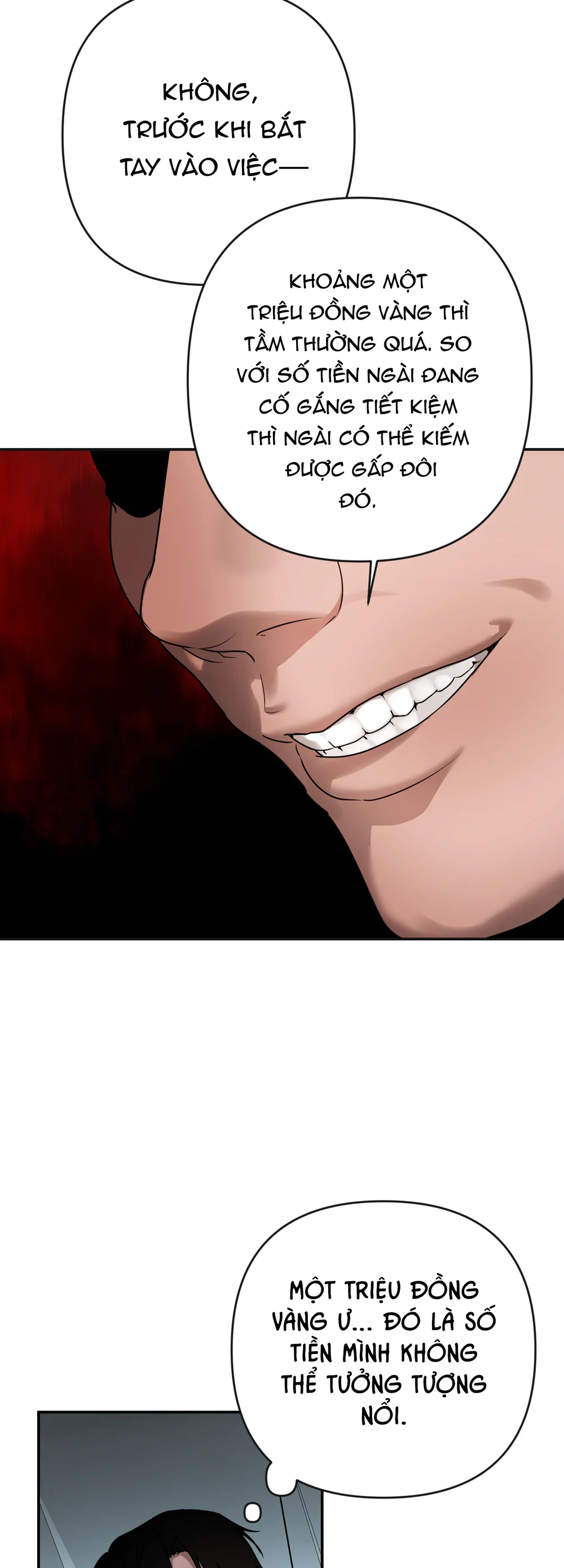 Đọc truyện ĐÓA HOA CỦA ALOSHA - Chapter 47