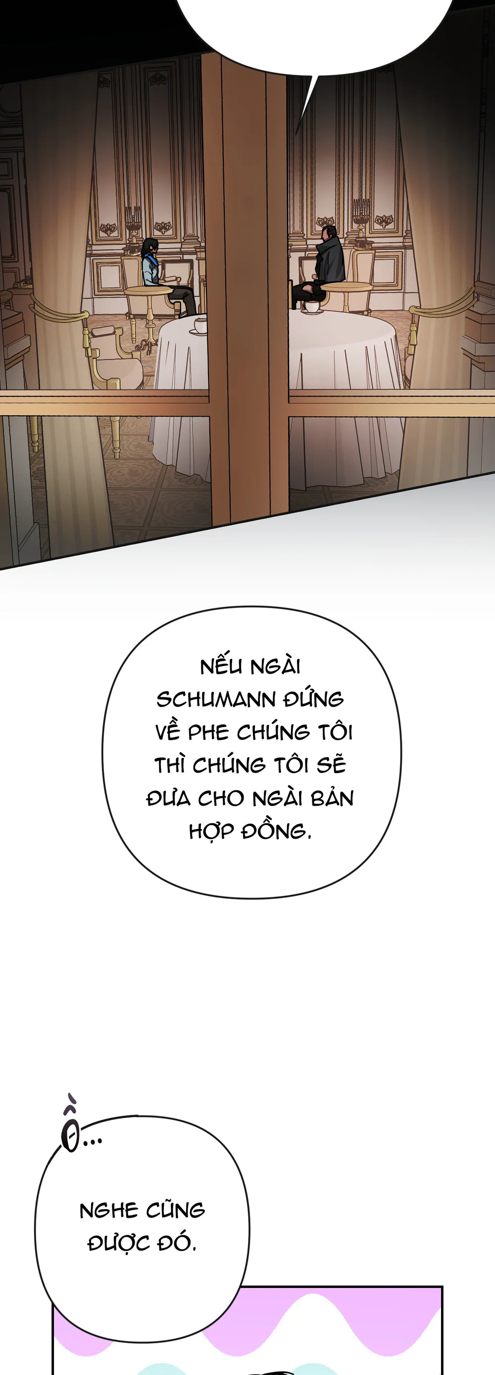 Đọc truyện ĐÓA HOA CỦA ALOSHA - Chapter 47