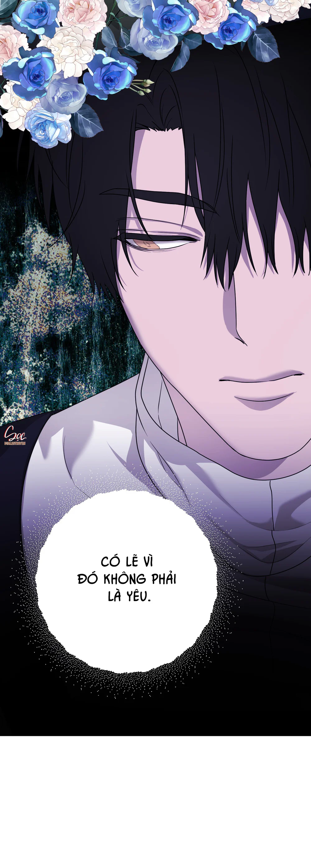 Đọc truyện ĐÓA HOA CỦA ALOSHA - Chapter 47