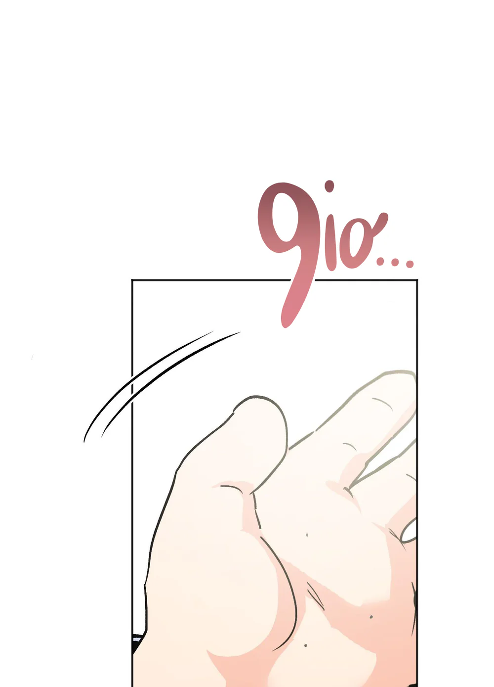 Đọc truyện Khởi Nguyên Cầu Nguyện - Chapter 1