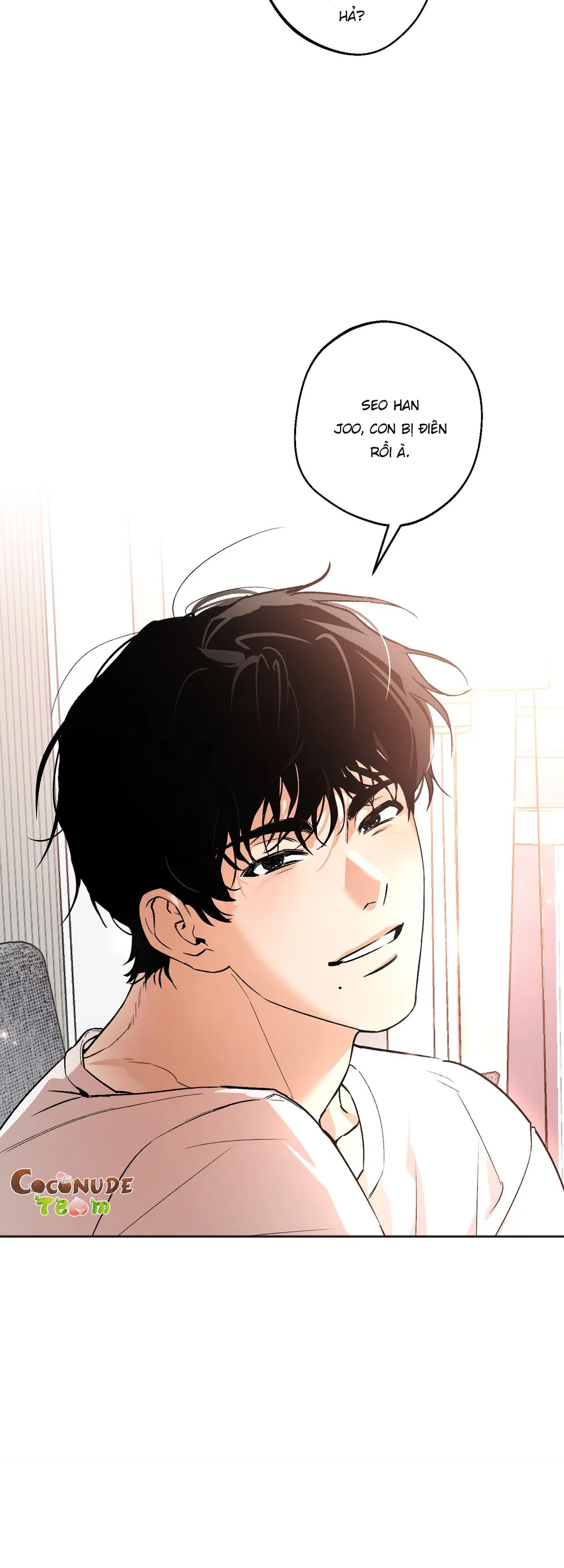 Đọc truyện Khởi Nguyên Cầu Nguyện - Chapter 1