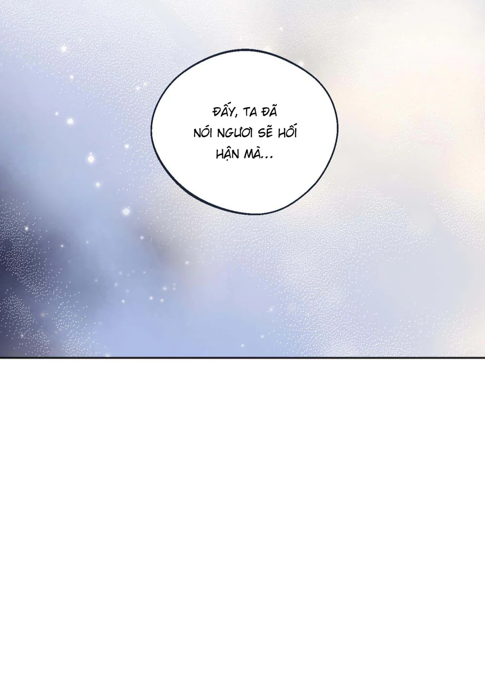 Đọc truyện Khởi Nguyên Cầu Nguyện - Chapter 2